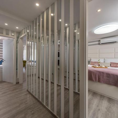 Forever Apartment & Rooms Rijeka Exterior foto